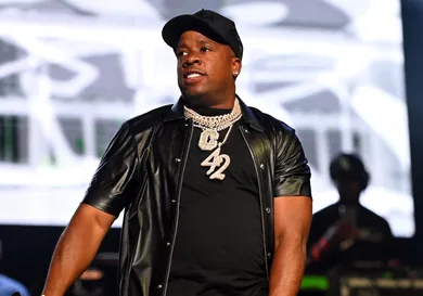 Paras Griffin/Getty Images