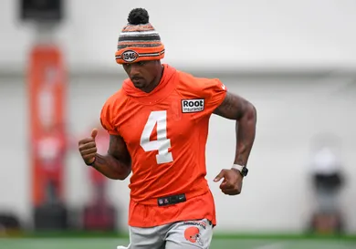 Nick Cammett/Getty Images