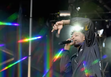 Noam Galai/Getty Images