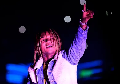 Kevork Djansezian / Stringer / Getty Images