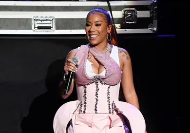 Steve Jennings / Contributor / Getty Images