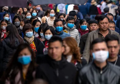 Linh Pham/Getty Images