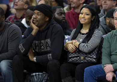 Mitchell Leff/Getty Images