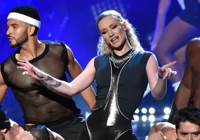 Kevin Winter/Getty Images