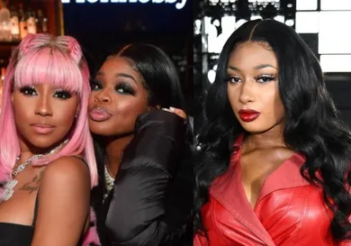 Prince Williams / Contributor / Getty Images, Dimitrios Kambouris / Staff / Getty Images