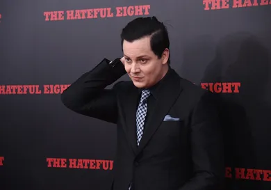 Nicholas Hunt/Getty Images