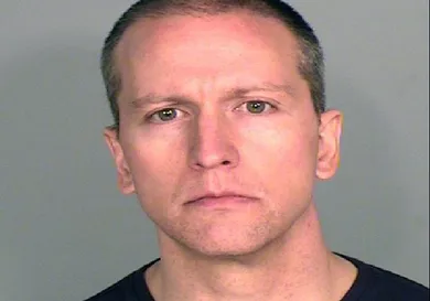 Ramsey County Sheriff's Office/Getty Images