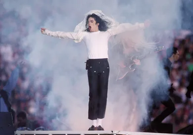 Steve Granitz / Getty Images