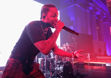 Dimitrios Kambouris / Getty Images