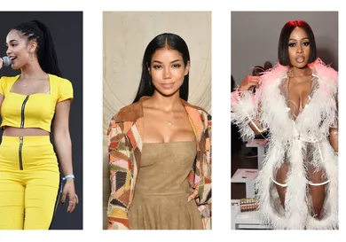 Pascal Le Segretain, Theo Wargo, Kevin Winter/Getty Images