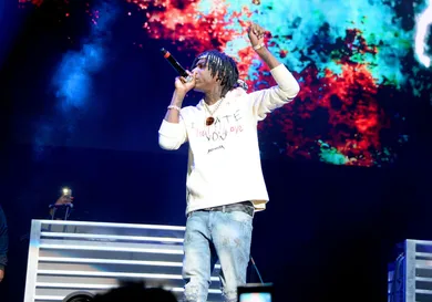 Brad Barket/Getty Images