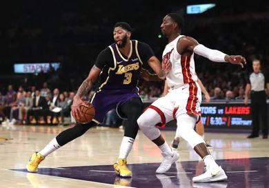 Sean M. Haffey/Getty Images