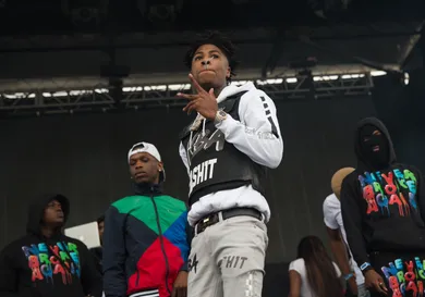 Rick Kern/WireImage/Getty Images