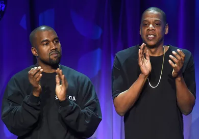 Jamie McCarthy / Getty Images