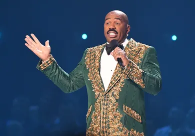 Paras Griffin / Stringer / /Getty Images