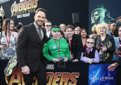 Tommaso Boddi/Getty Images for Disney