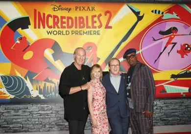 Jesse Grant/Getty Images for Disney