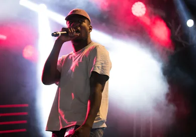 Kieran Frost/Redferns