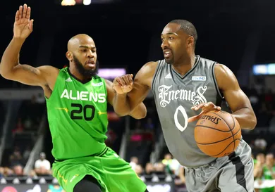 Adam Glanzman/BIG3/Getty Images