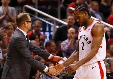 Gregory Shamus/Getty Images