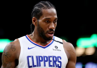 Maddie Meyer/Getty Images