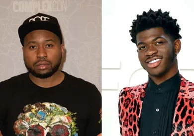 Earl Gibson III / Stringer / Getty Images, Amy Sussman / Staff / Getty Images