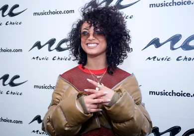 Santiago Felipe / Contributor / Getty Images