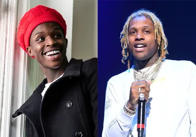 HNHH/Paras Griffin via Getty Images