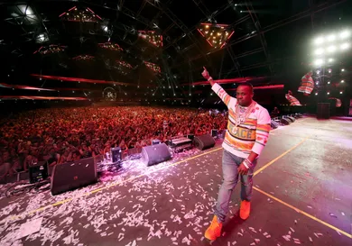 Christopher Polk/Getty Images