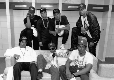 Raymond Boyd/Michael Ochs Archives/Getty Images