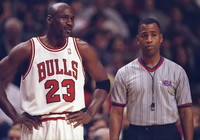 Jonathan Daniel /Allsport via Getty