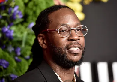 Steven Ferdman/Getty Images