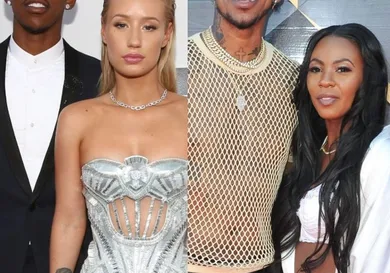 Christopher Polk / Staff / Getty Images, Allen Berezovsky / Stringer / Getty Images