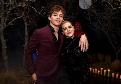 Kevin Winter/Getty Images