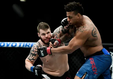 Sarah Stier/Getty Images