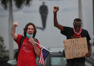 Joe Raedle/Getty Images