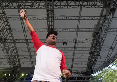 Jack Vartoogian/Getty Images