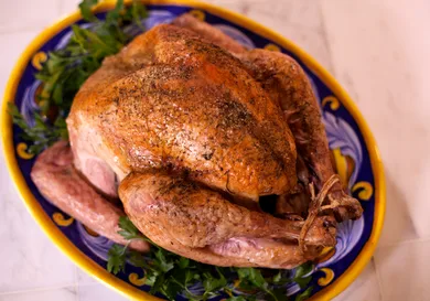 Amy Brothers/The Denver Post/Getty Images