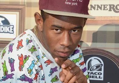 Frazer Harrison/Getty Images