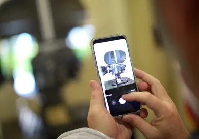 Charley Gallay/Getty Images for TCM