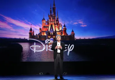 Jesse Grant / Getty Images