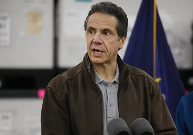 Spencer Platt / Getty Images