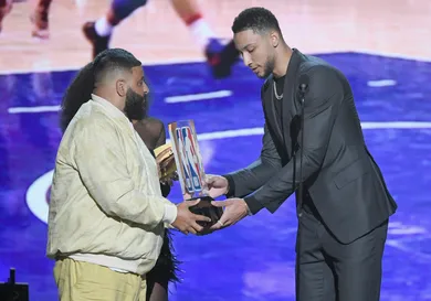 Kevin Winter/ Getty Images