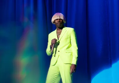 Noam Galai/Getty Images for SiriusXM