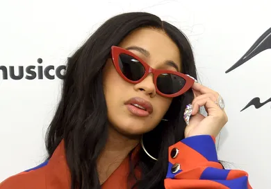 Jamie McCarthy/Getty Images