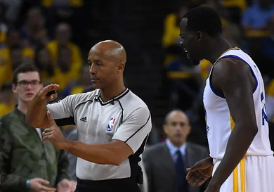 Thearon W. Henderson/Getty Images