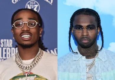 Alberto E. Rodriguez/Getty Images, Pascal Le Segretain/Getty Images