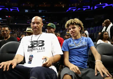 Sean M. Haffey/Getty Images