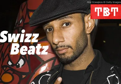 Photo by Matt Szwajkos/Getty Images