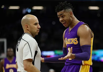 Ezra Shaw/Getty Images